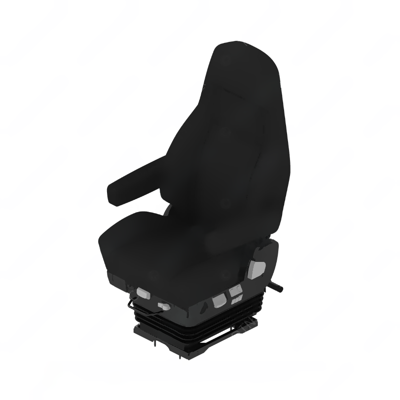 ISR 816100 289 SEAT EXCHANGE