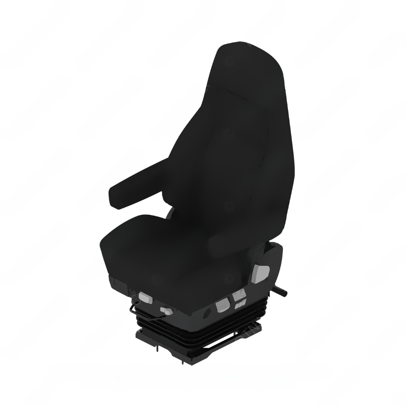 ISR 816100 321 SEAT EXCHANGE