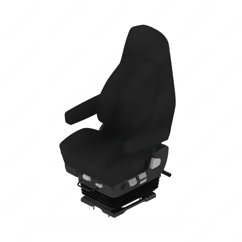 ISR 816101 289 SEAT EXCHANGE