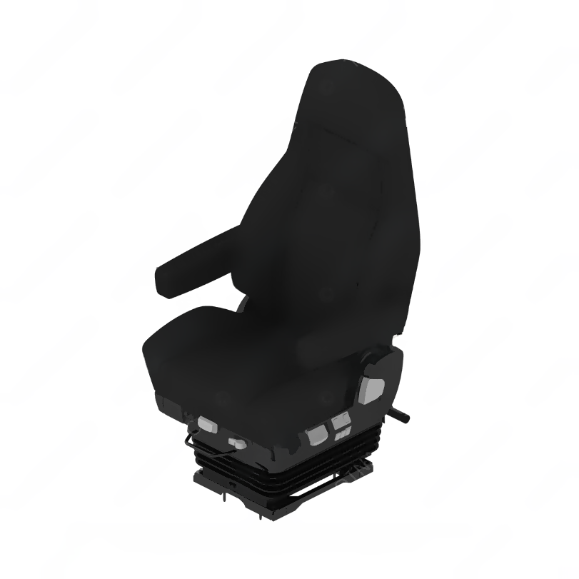 ISR 816104 321 SEAT EXCHANGE