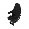 ISR 816105 145 ISRI M2 TRUCK SEAT-LH,L1 BASIC,BLACK,MOR