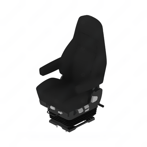 ISR 816105 235 SEAT EXCHANGE