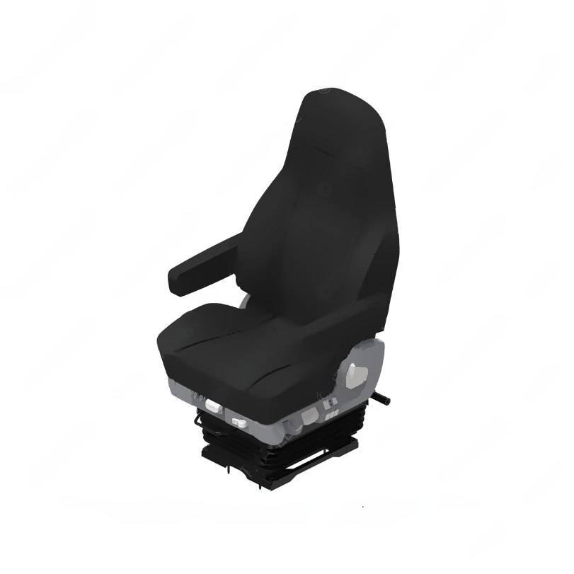 ISR 816107 324 SEAT EXCHANGE