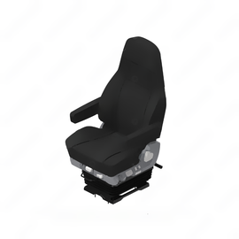 ISR 816107 339 SEAT EXCHANGE
