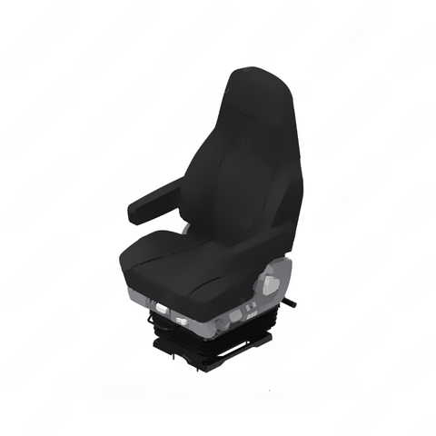 ISR 816107 339 SEAT EXCHANGE