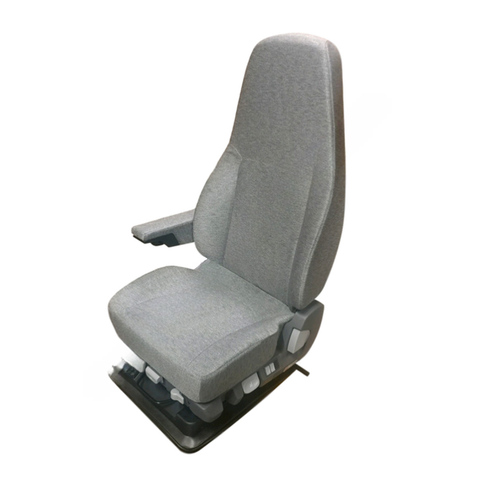 ISR 816107 33 ISRI 5030/880 NTS LH M2 GRAY VYL