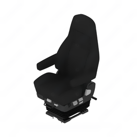 ISR 816108 324 SEAT EXCHANGE