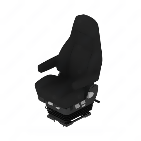 ISR 816108 324 SEAT EXCHANGE