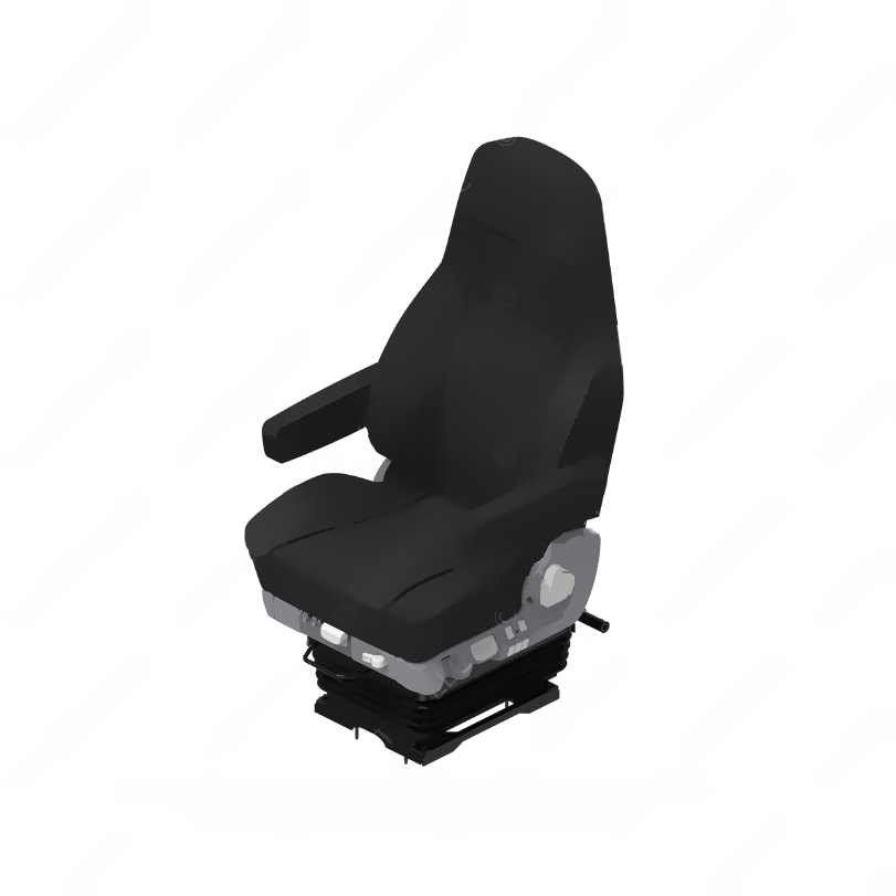 ISR 816109 323 SEAT EXCHANGE