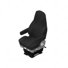 ISR 816109 323 SEAT EXCHANGE