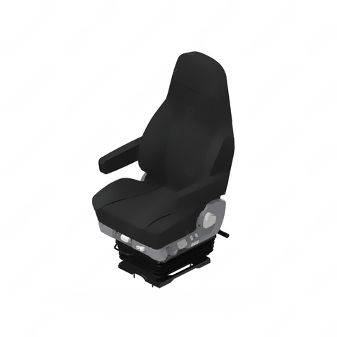 ISR 816109 323 SEAT EXCHANGE