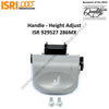 ISR 929527 286MX HANDLE-HEIGHT ADJUSTMENT,LH