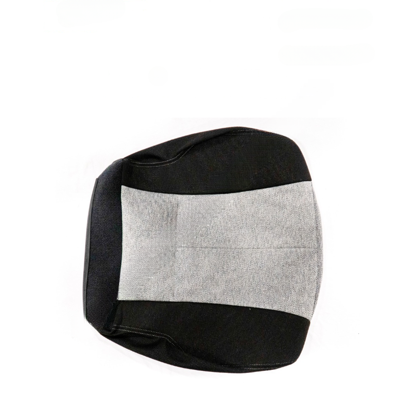 ISR 944085 COVER-SEAT,L0,BLACK CORDURA