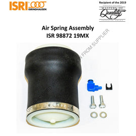 ISR 98872 19MX SPRING-AIR,SEAT