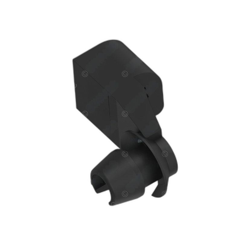 ITD 14 002366AA CLIP-DOOR LOCK-LH-M2