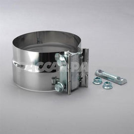 J009624 ClampBand Preformed 5