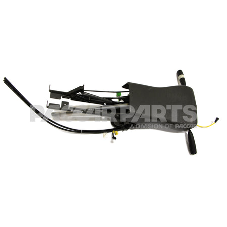 J19-1039-0102S COLUMN ASSY-STEERING TILT/TELESCOPE SRVC