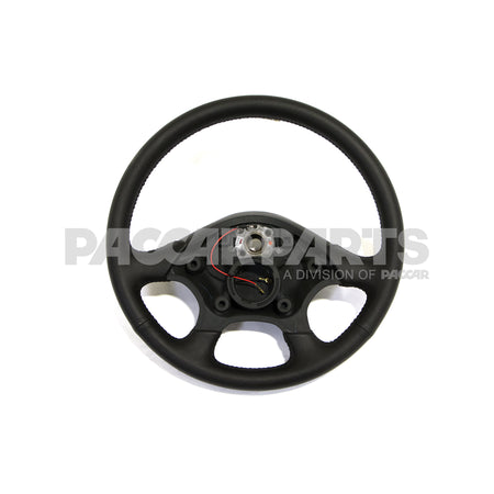 J91-6000-200 WheelSteering 4 Spoke Lhtr NonSelf Can