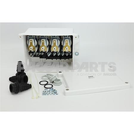 JD331121 BOX-RELAY TELMA