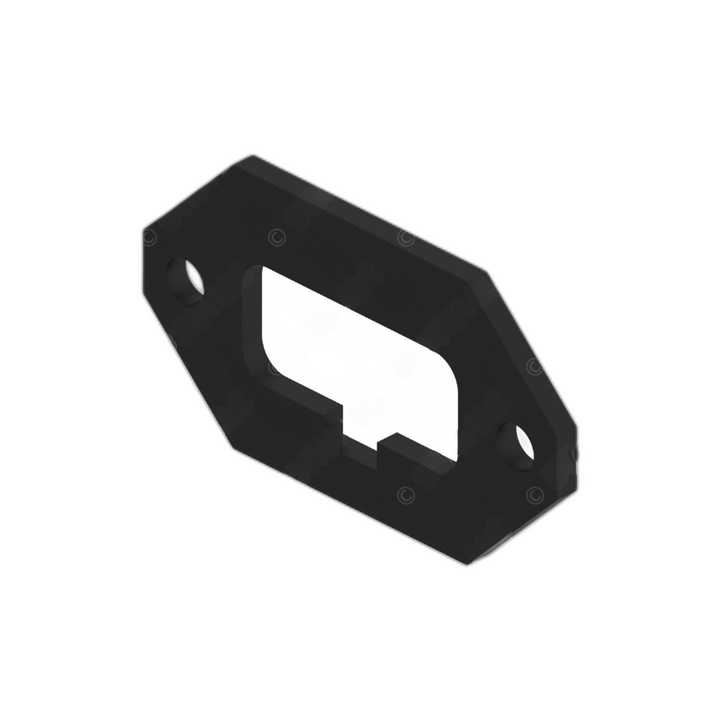JEI 28SP0980 GASKET-CONDENSER UNIT