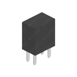 JEI 28SP1118 RELAY-100A DURAKOOL