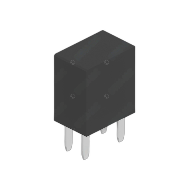 JEI 28SP1118 RELAY-100A DURAKOOL