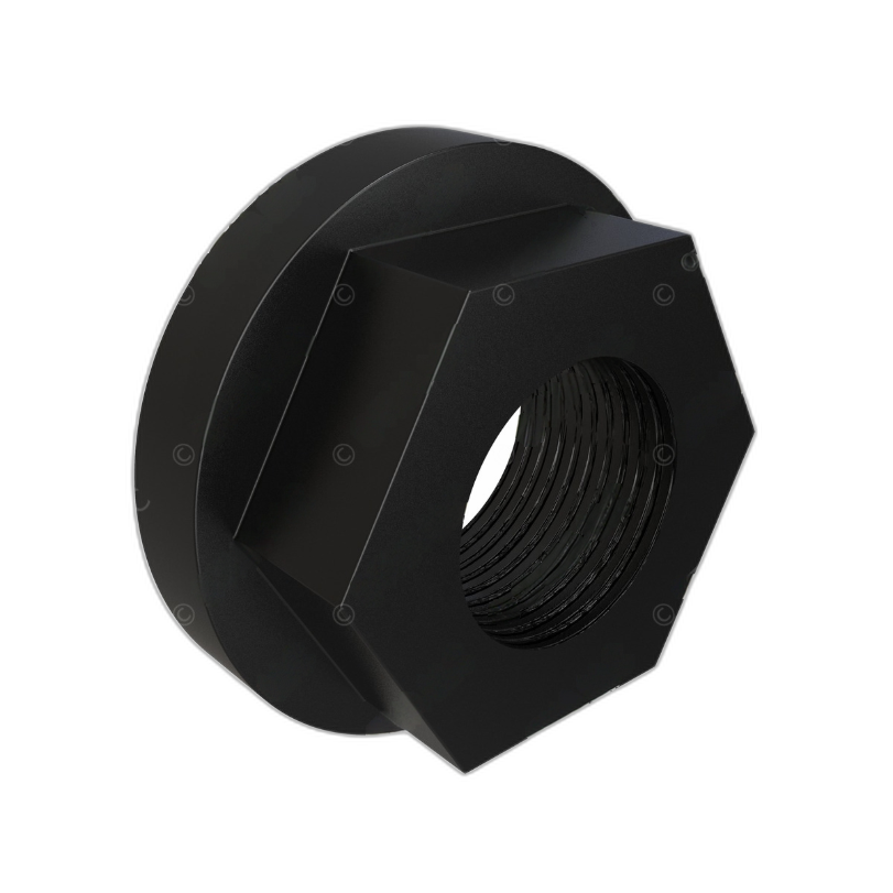 JEI 28SP9807NUTB NUT 3/4-16 NEG STUD