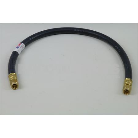 JH45630 HoseAir Brake Assy 6 SwvlEnds 45 30