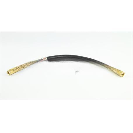 JH45824 HoseAir Brake Assy 8 SwvlEnds 45 24