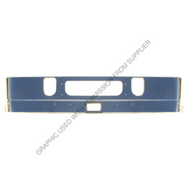 JNS 150 BM14 MACK CHU SFA BUMPER 2008 & UP 18" TALL