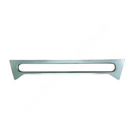 JNS 200 A17 14069 003 SURROUND - NAMEPLATE, STERLING, ARGENT
