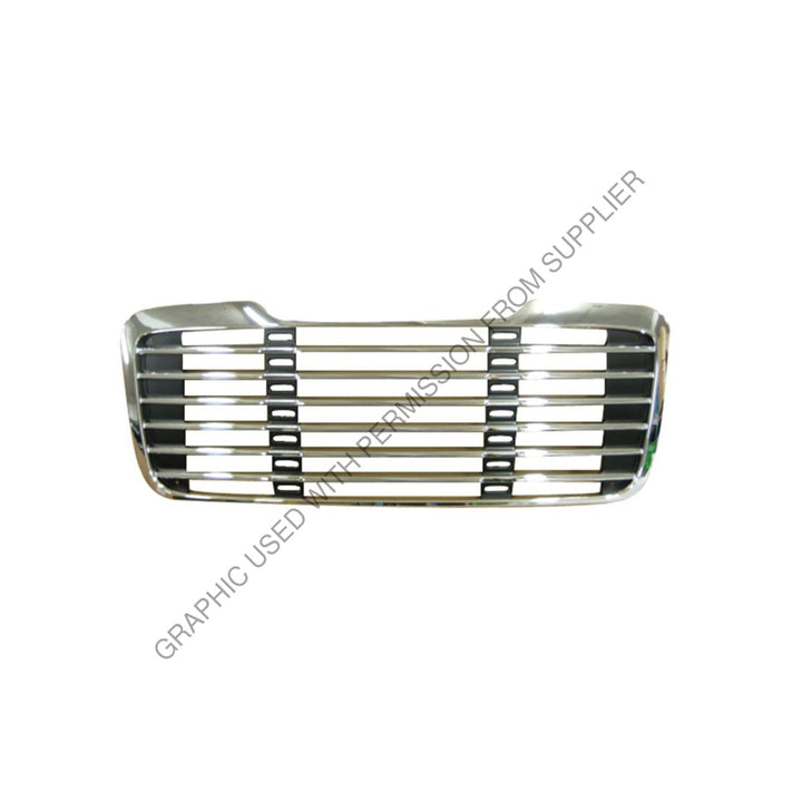 JNS 220 GFL05 M2 GRILLE NO SCREEN