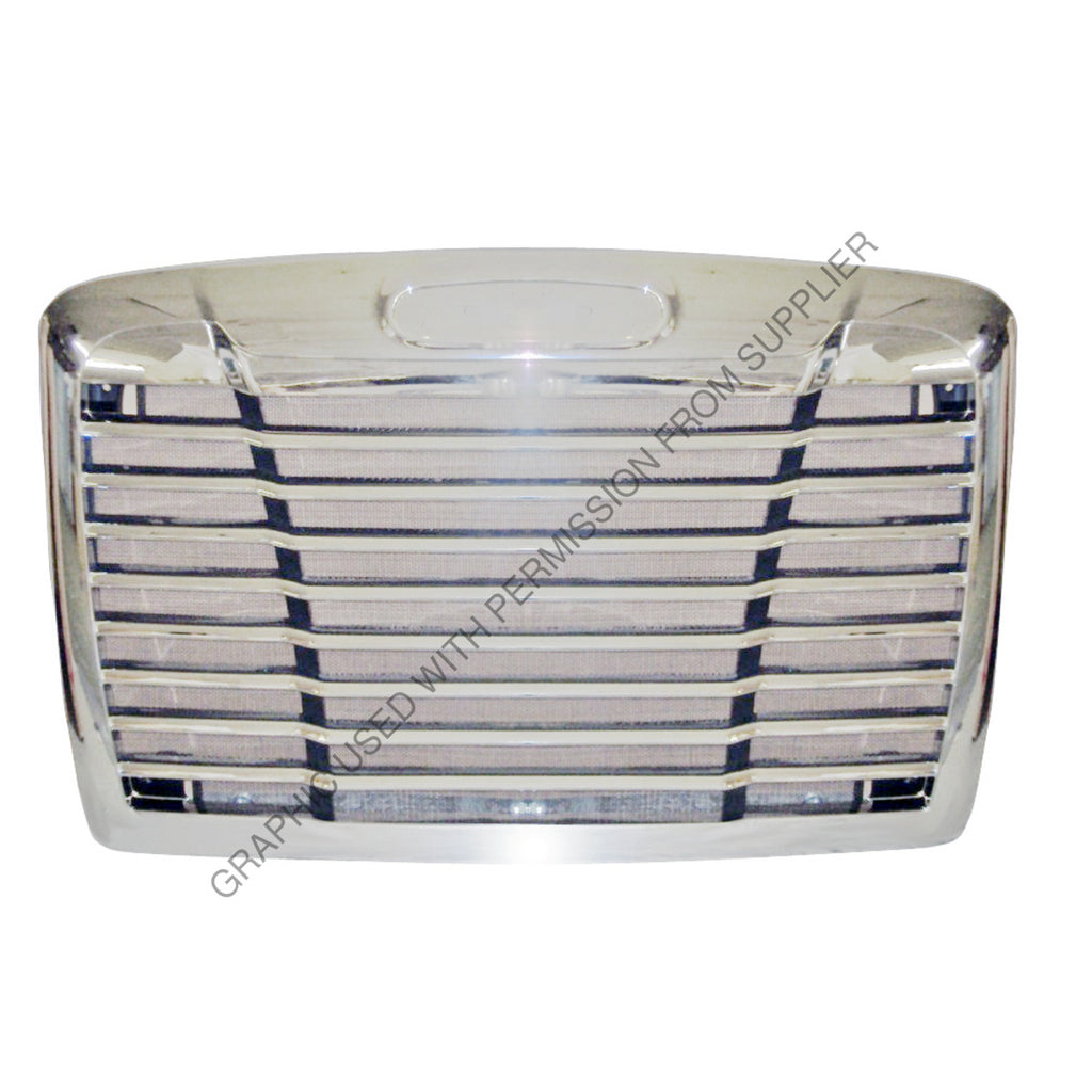 JNS 220 GFL06 FTL CENTURY CHROME GRILL 03 TO 2008