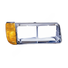 JNS 321 340 1202R AS FITS FREIGHTLINER FLD W/ TURN SIGNAL BEZ