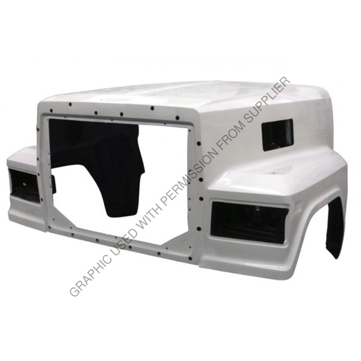 JNS JPF02 FORD LTL