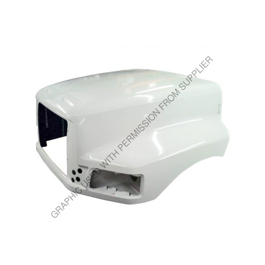 JNS JPF18 FORD LTLA HOOD