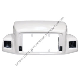 JNS JPFL05 BUSINESS CLASS HOOD