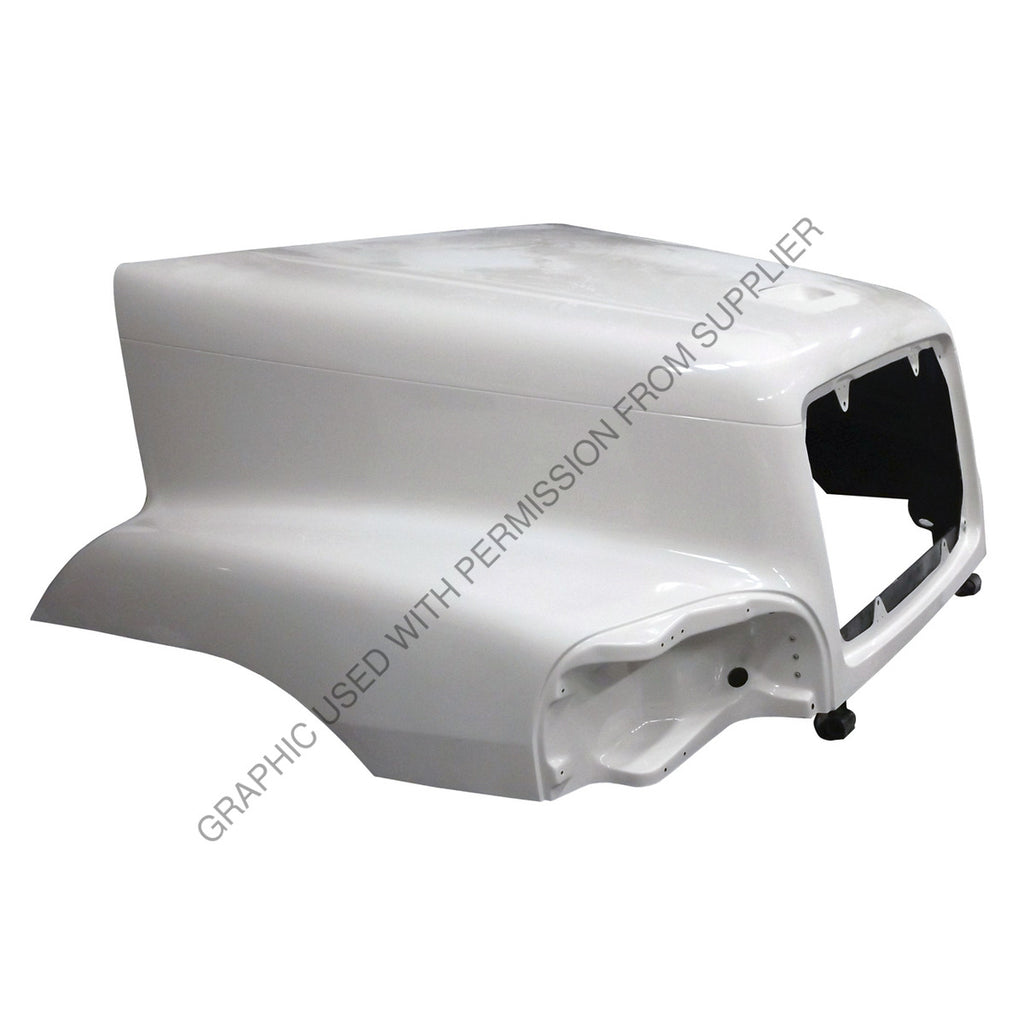 JNS JPFL12E CENTURY C120 BBC OUTBD HINGE ECON HOOD