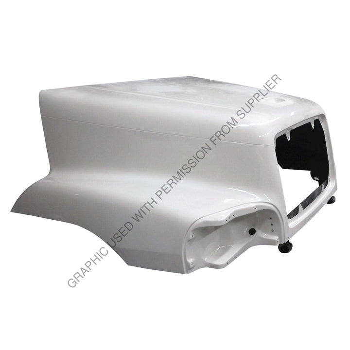JNS JPFL12E CENTURY C120 BBC OUTBD HINGE ECON HOOD