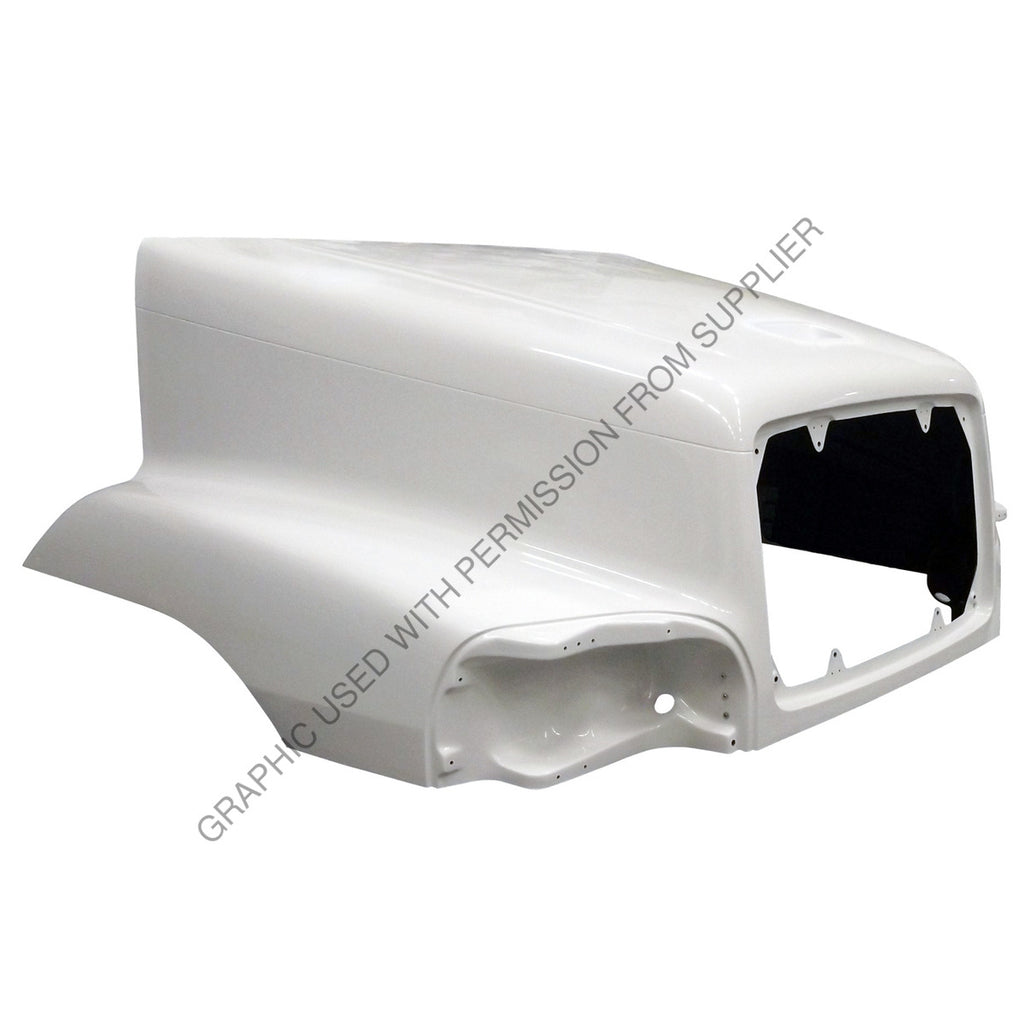 JNS JPFL13E CENTURY C120 BBC INBD HINGE ECON HOOD