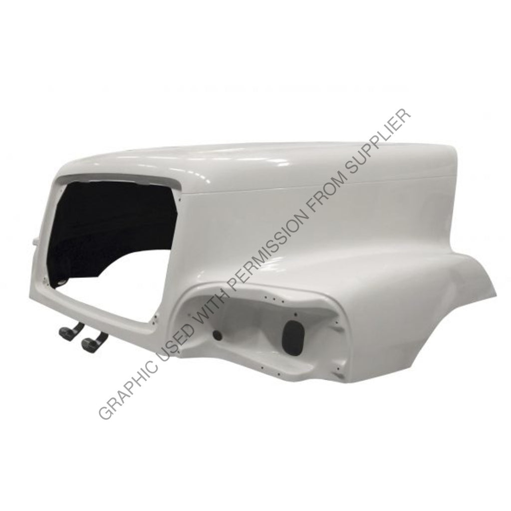 JNS JPFL14E CENTURY C120 BBC INBD HINGE 05 ECON HOOD