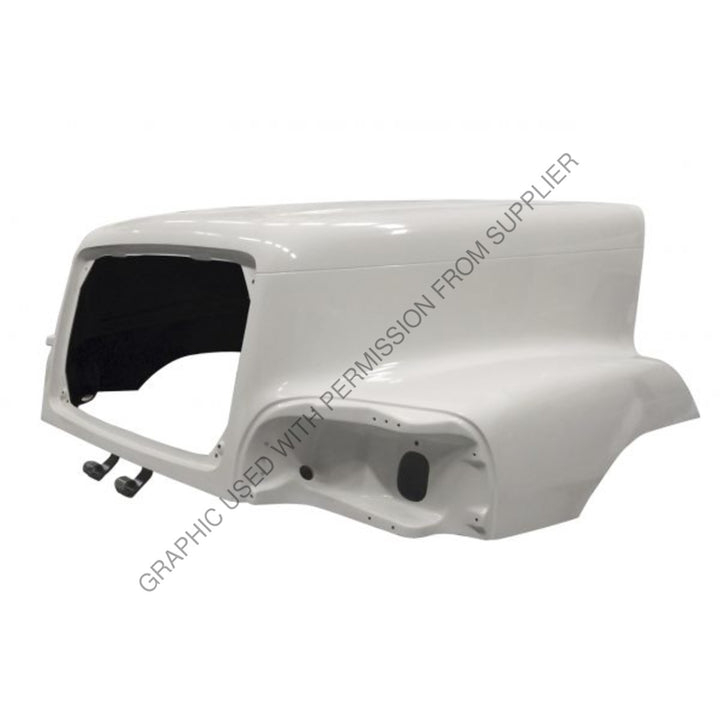 JNS JPFL14E CENTURY C120 BBC INBD HINGE 05 ECON HOOD
