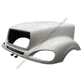 JNS JPFL19E COLUMBIA 120 BBC ECONOMY HOOD