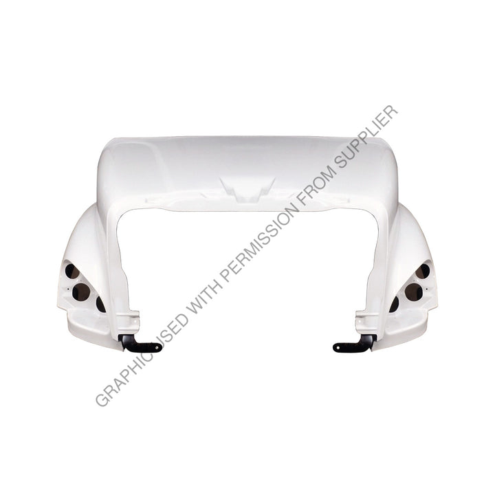 JNS JPFL25 HOOD CASCADIA 113BBC