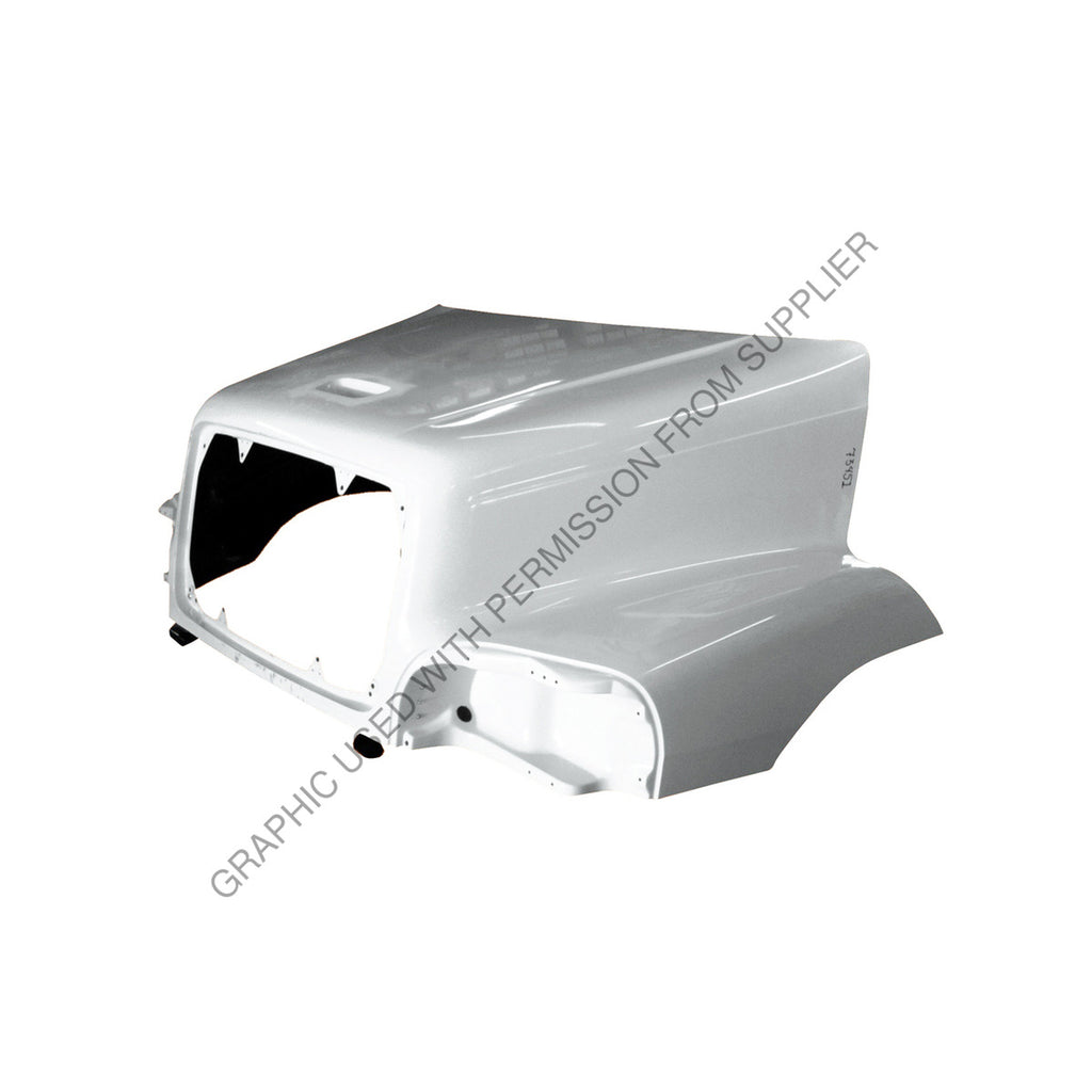 JNS JPFL29E HOOD, 112 CENTURY OLD 1996 THRU 2002