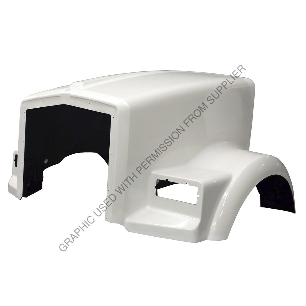 JNS JPK04 KW T 800 A OLD CAB