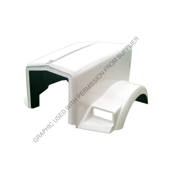 JNS JPK09 KENWORTH T800 HOOD
