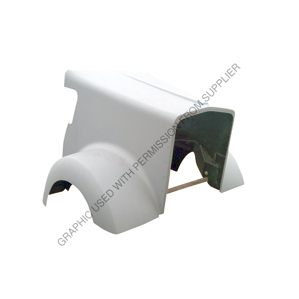 JNS JPK13K CUSTOM HOOD