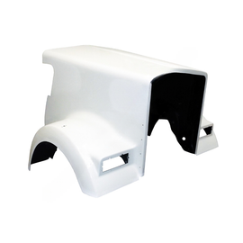 JNS JPK15 STRAIGHT COWL