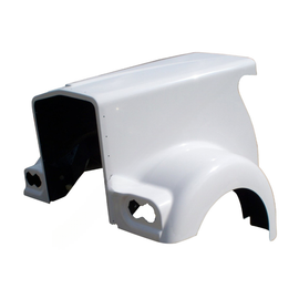 JNS JPK26K HOOD